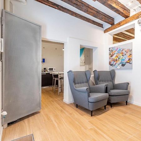 Ca Fontana Apartment เวนิส ภายนอก รูปภาพ