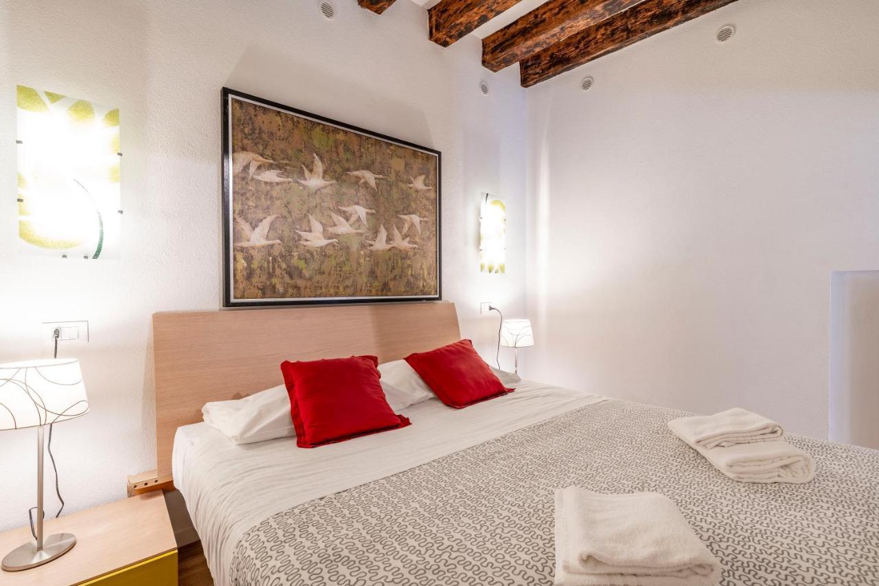 Ca Fontana Apartment เวนิส ภายนอก รูปภาพ
