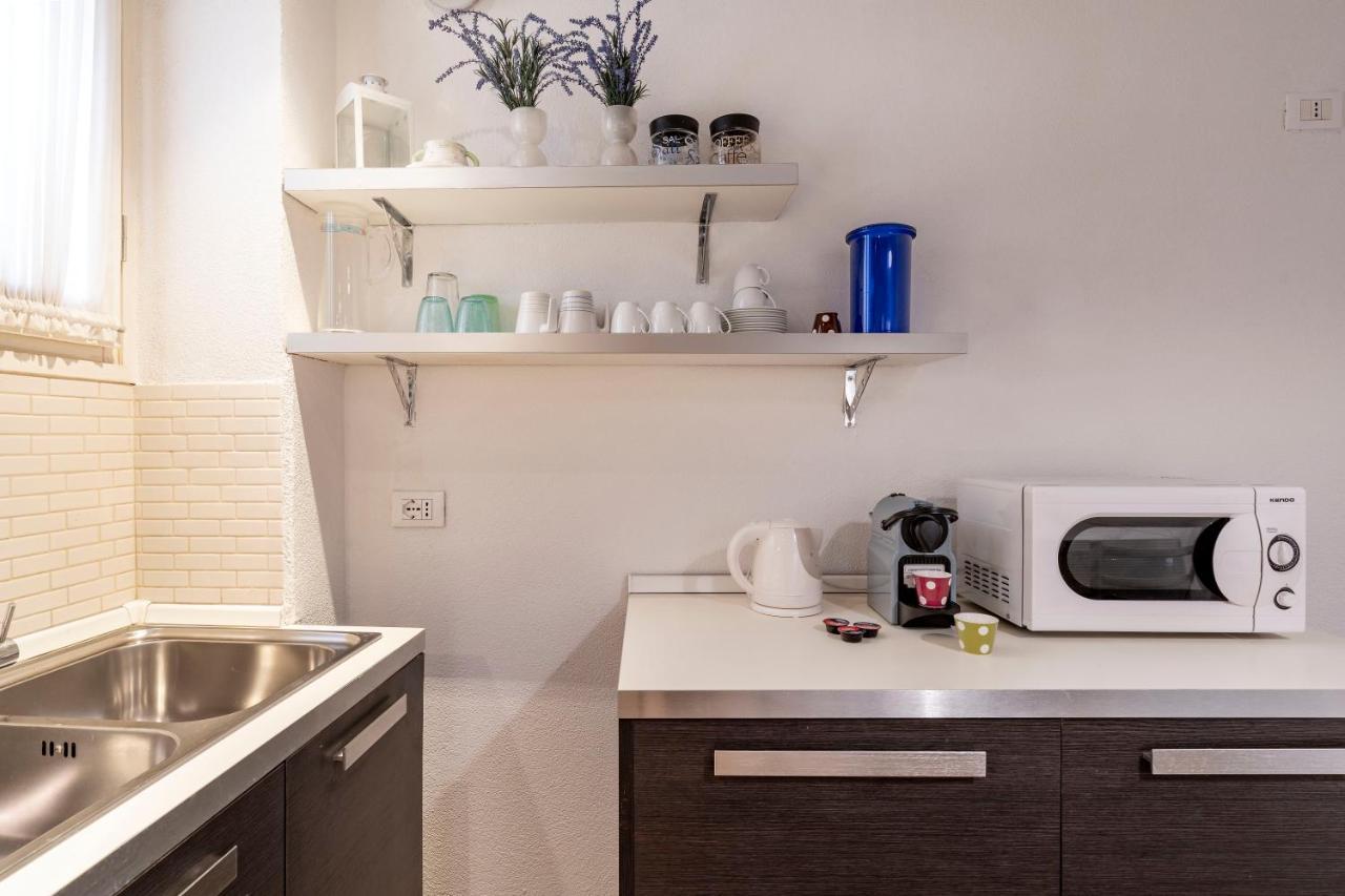Ca Fontana Apartment เวนิส ภายนอก รูปภาพ