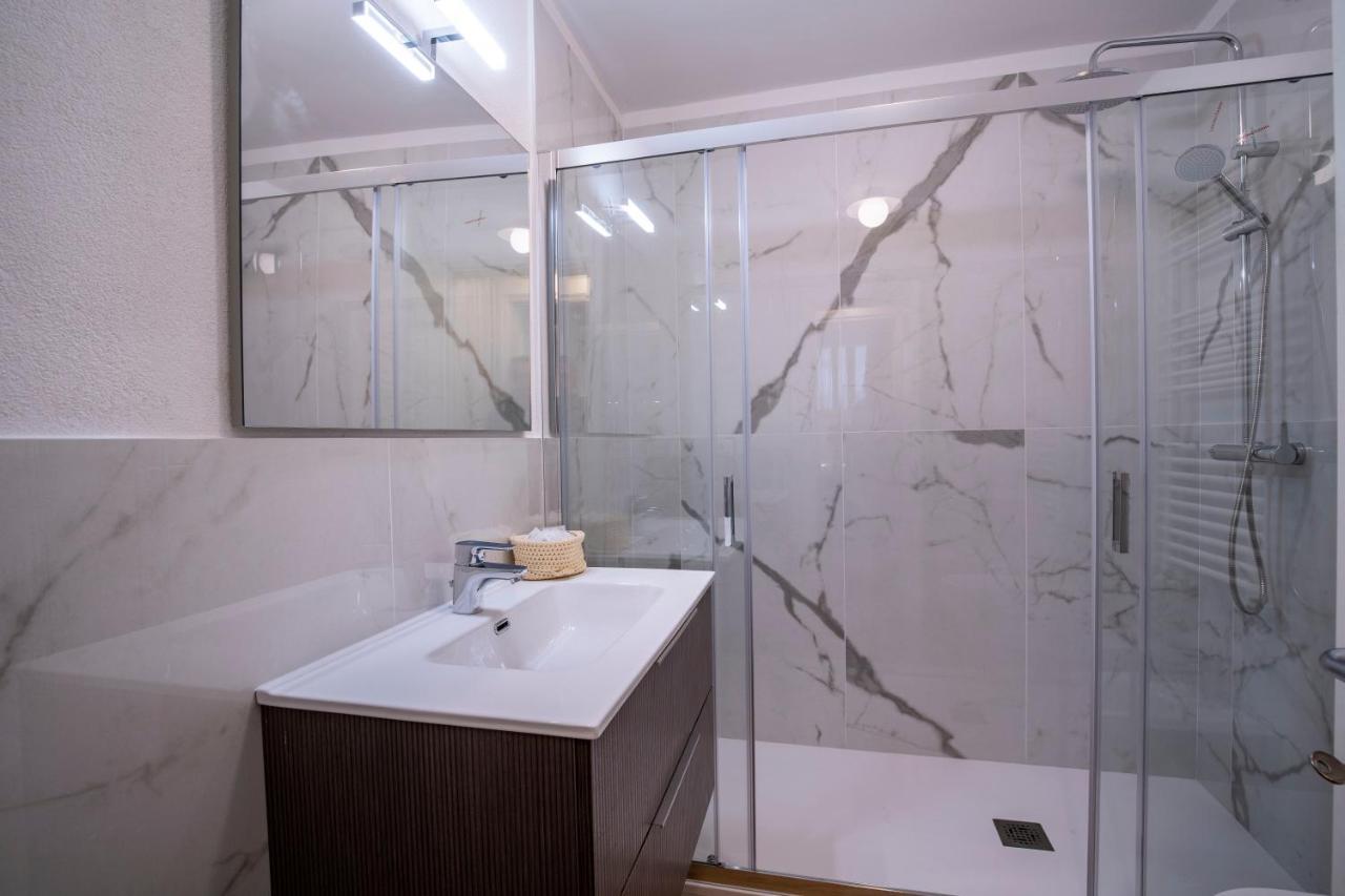 Ca Fontana Apartment เวนิส ภายนอก รูปภาพ