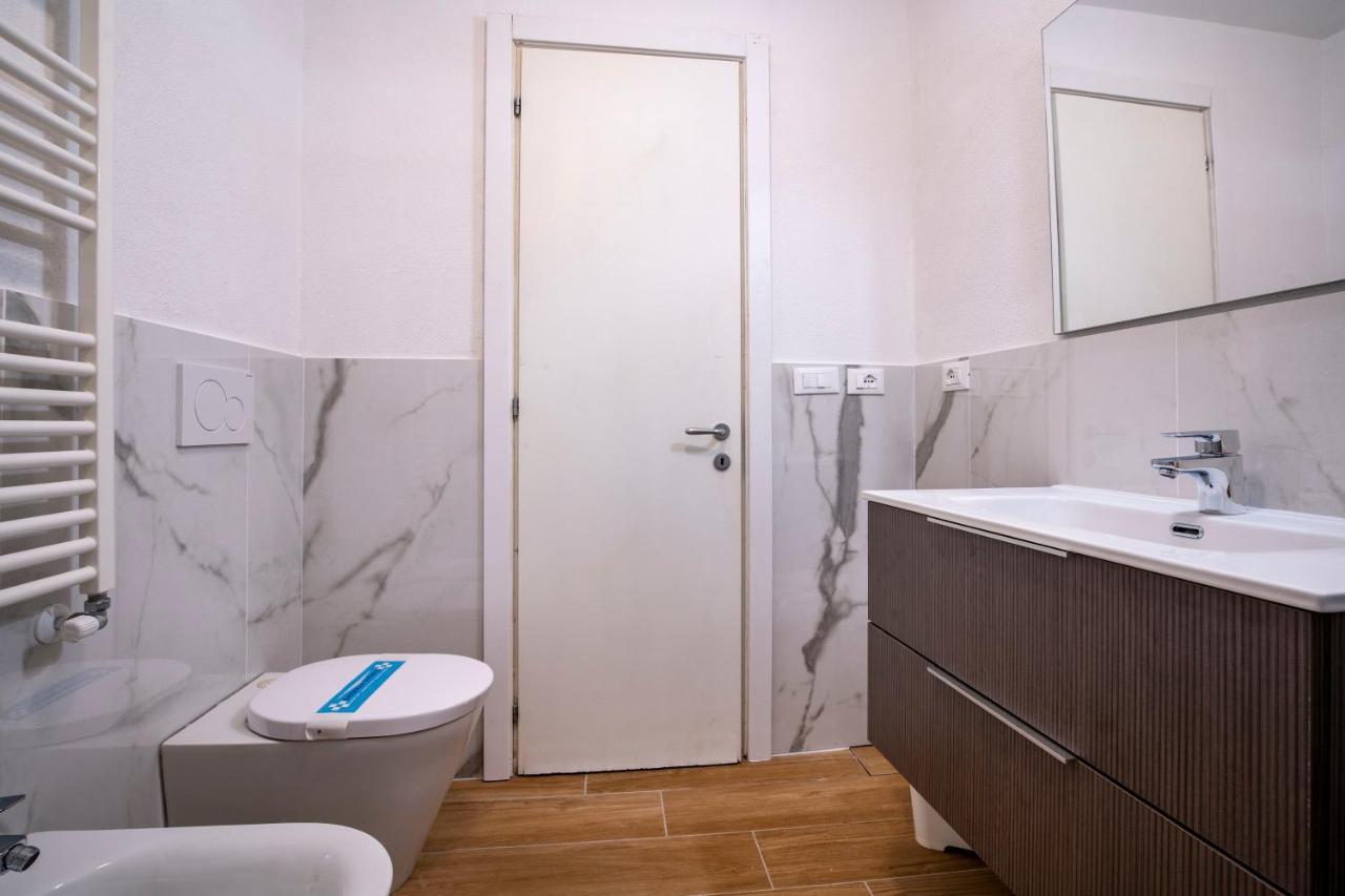 Ca Fontana Apartment เวนิส ภายนอก รูปภาพ