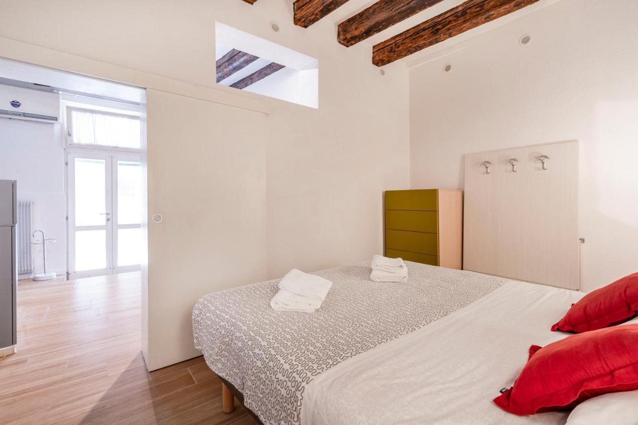 Ca Fontana Apartment เวนิส ภายนอก รูปภาพ