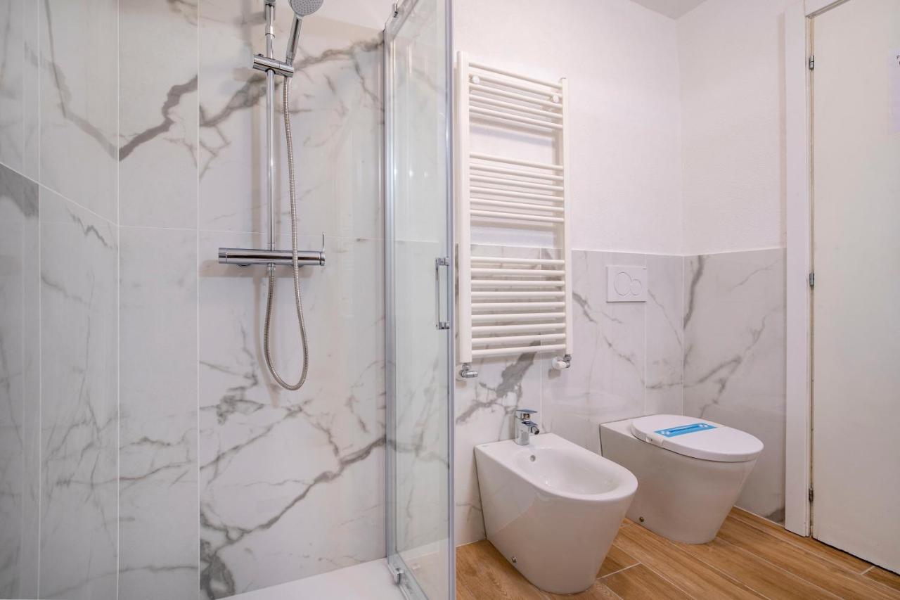 Ca Fontana Apartment เวนิส ภายนอก รูปภาพ