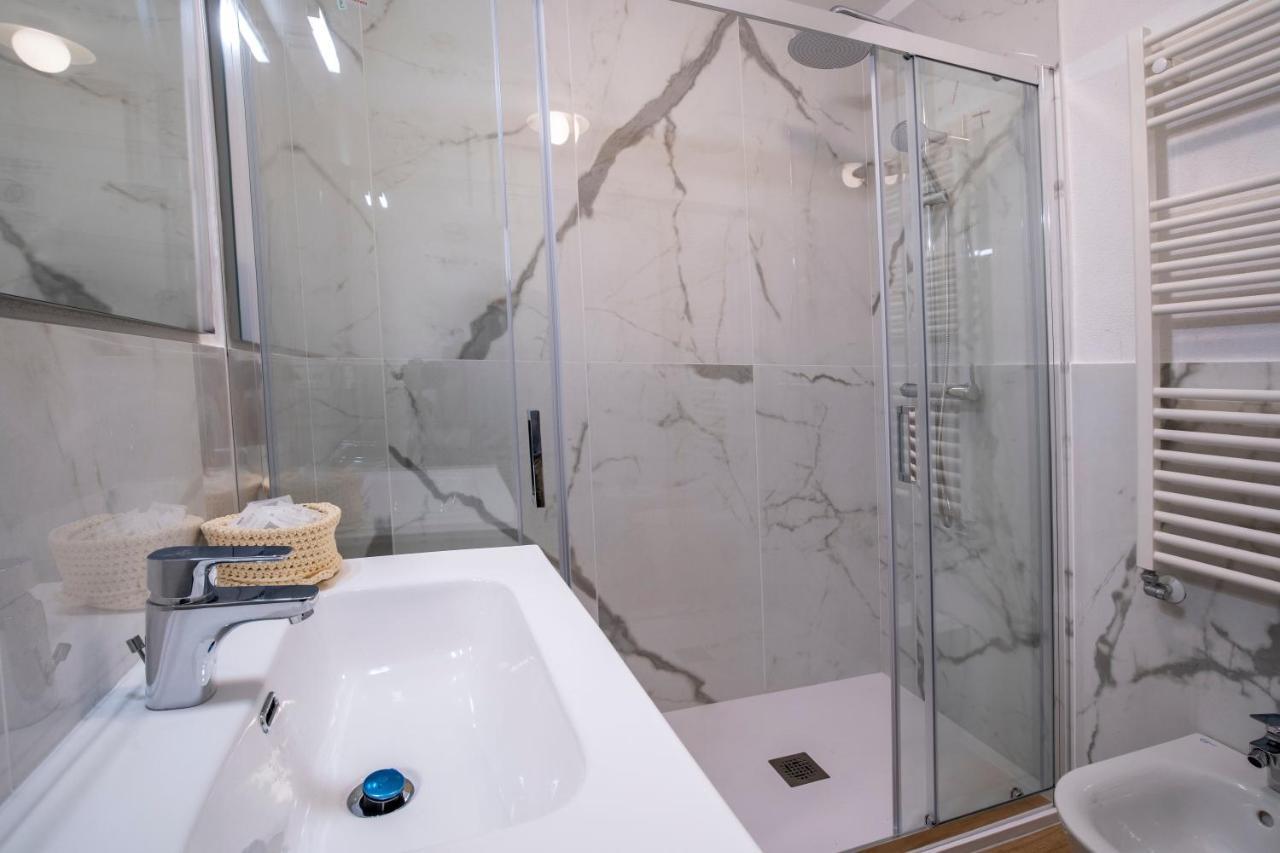 Ca Fontana Apartment เวนิส ภายนอก รูปภาพ